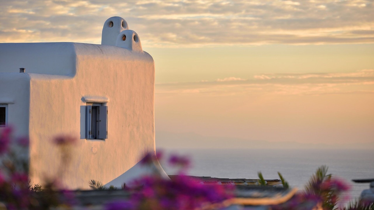 Photo of Outdoor in Platis Gialos