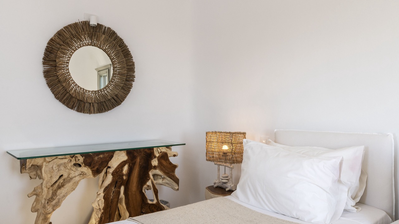 Photo of Bedroom in Platis Gialos