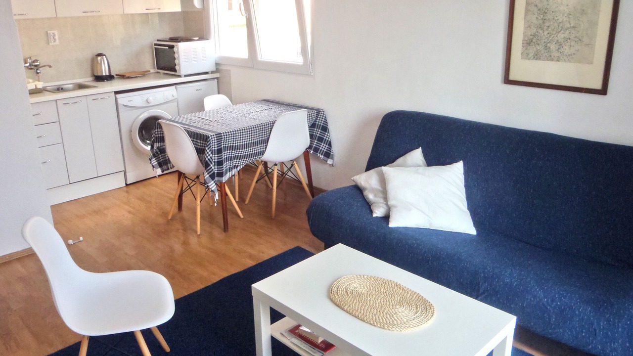 Photo of Livingroom in Lazi