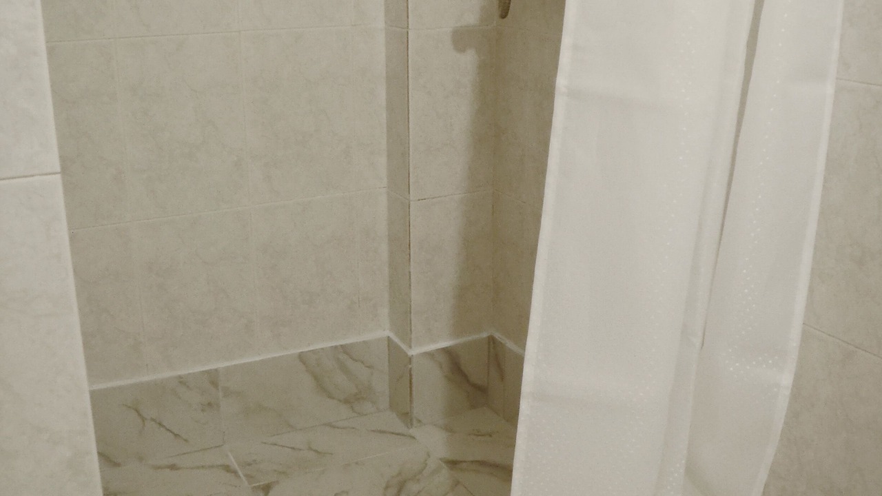 Photo of Bathroom in Lazi