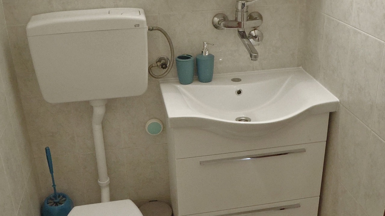 Photo of Bathroom in Lazi
