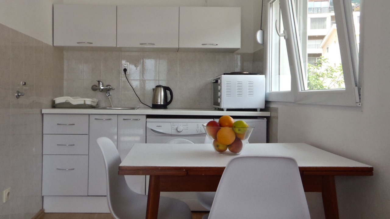 Photo of Kitchen in Lazi