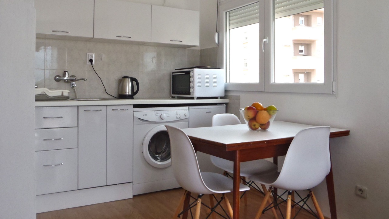 Photo of Kitchen in Lazi