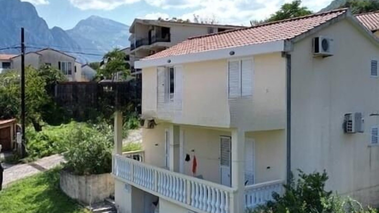 Photo of Outdoor in Prcanj