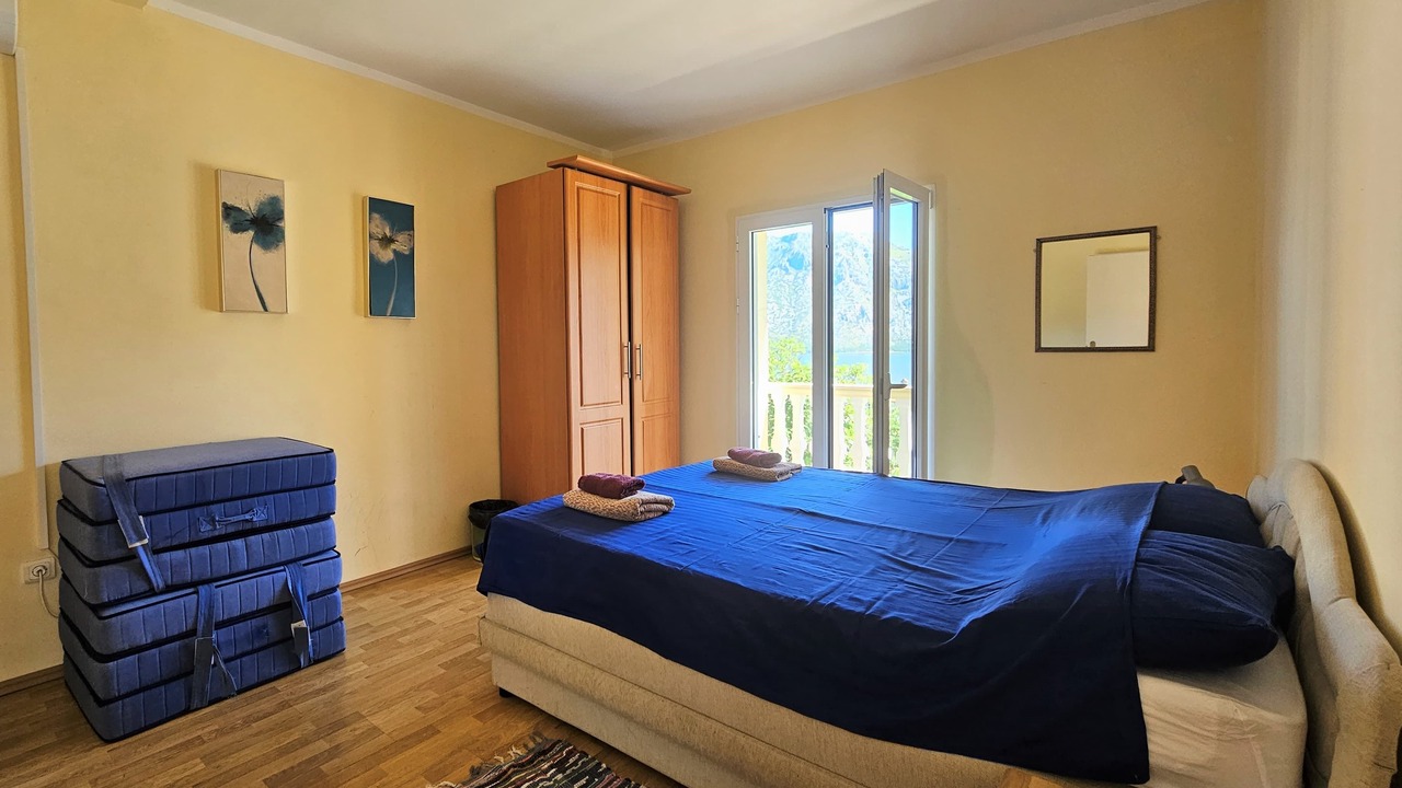 Photo of Bedroom in Prcanj