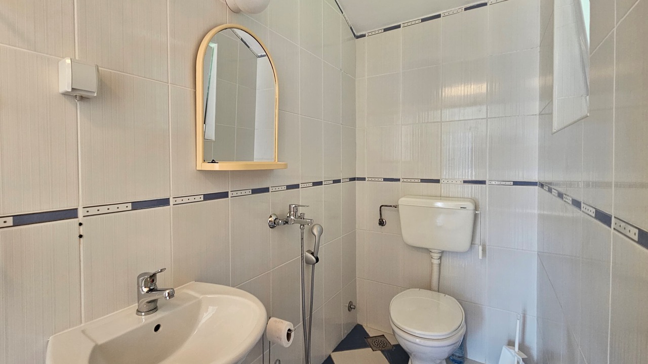 Photo of Bedroom in Prcanj