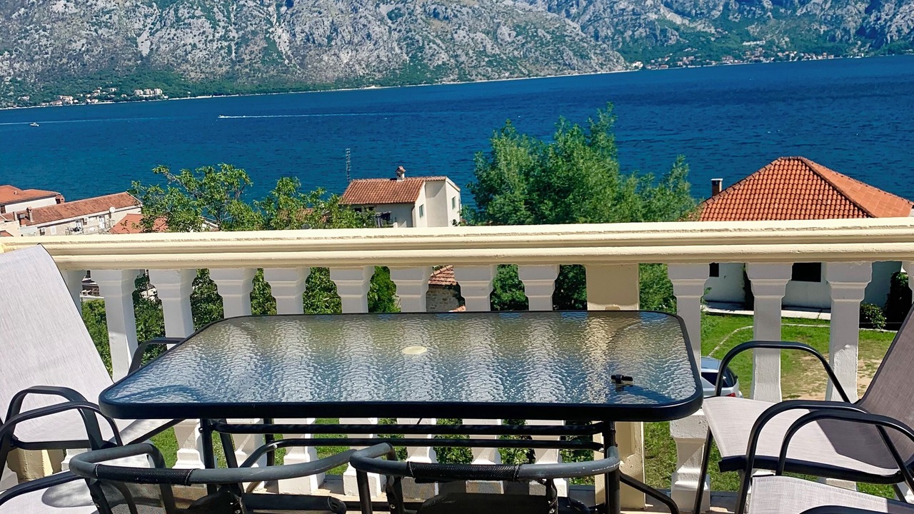Photo of Outdoor in Prcanj