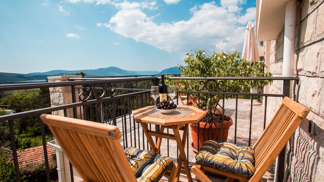 Photo of Outdoor in Kotor