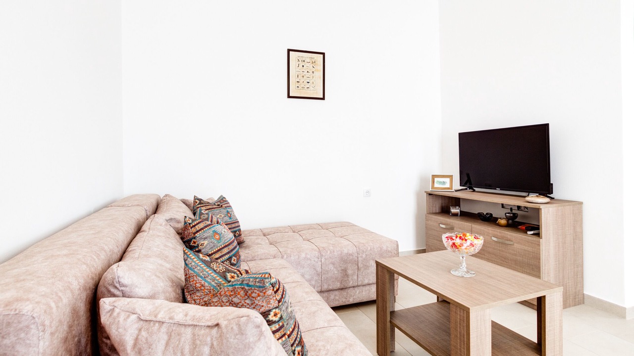 Photo of Livingroom in Kotor