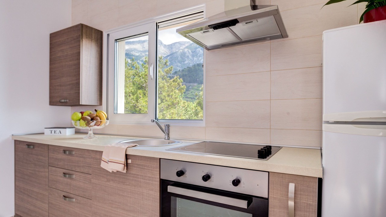 Photo of Kitchen in Kotor