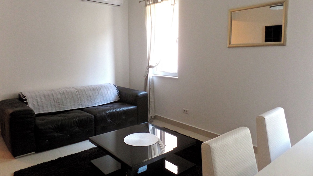 Photo of Livingroom in Donji Morinj