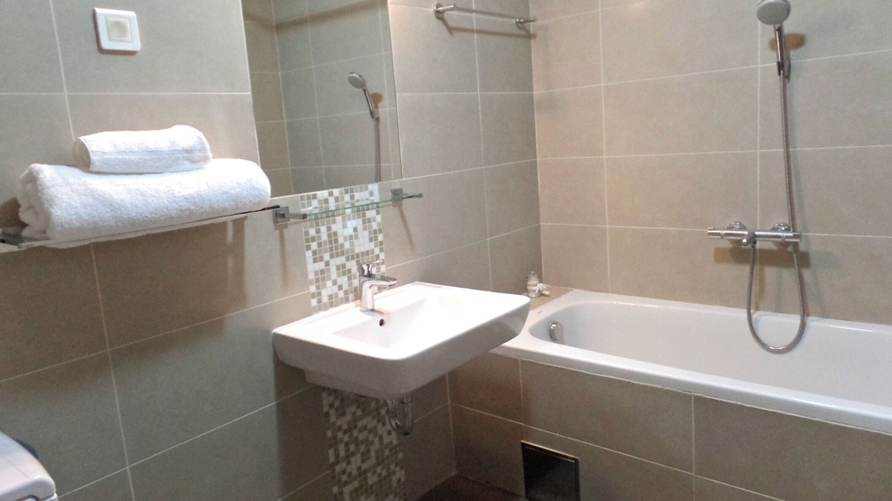 Photo of Bathroom in Donji Morinj