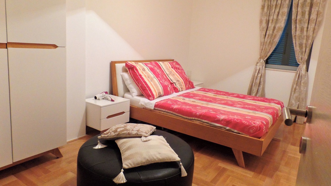 Photo of Bedroom in Donji Morinj