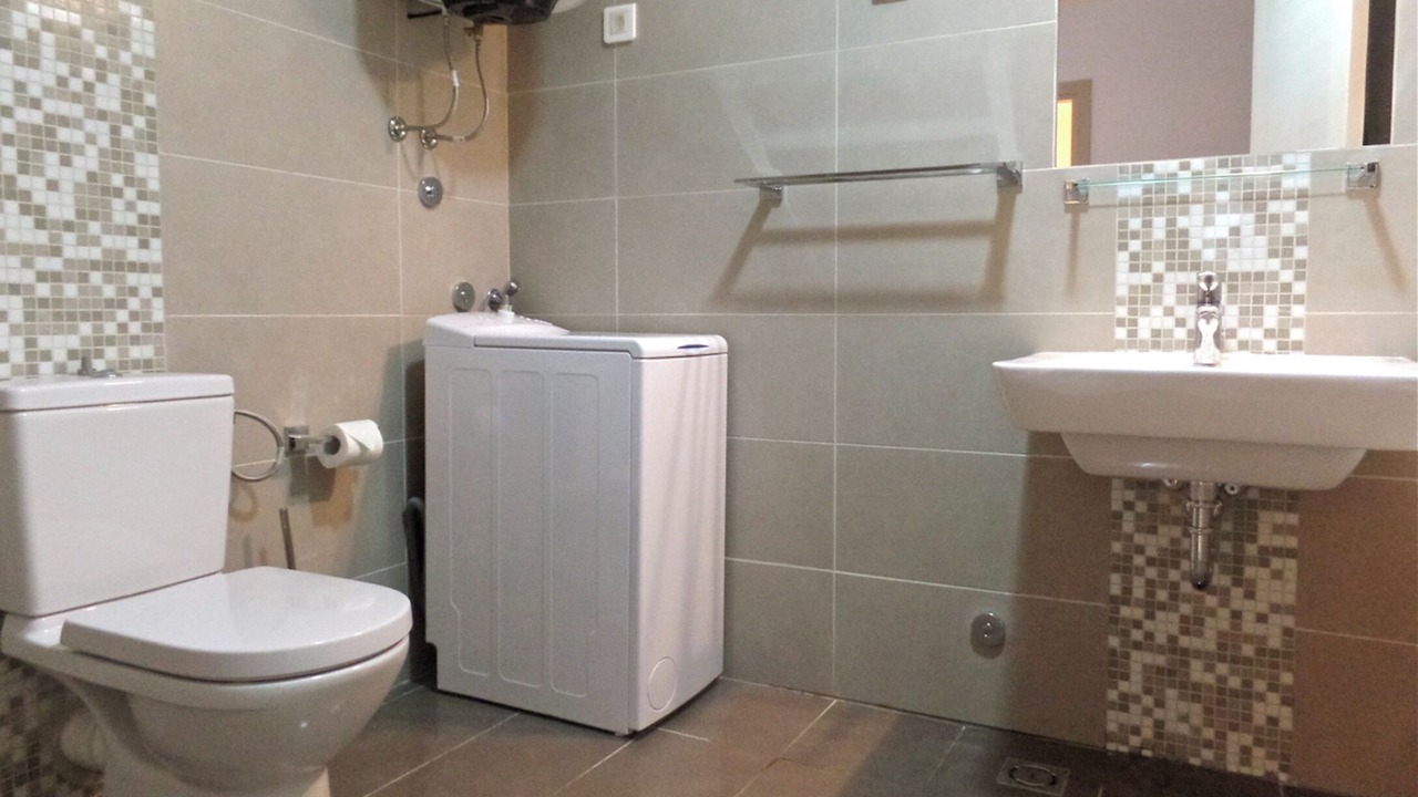 Photo of Bathroom in Donji Morinj