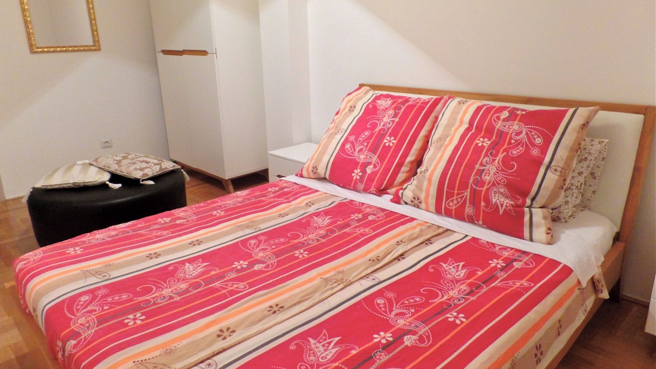 Photo of Bedroom in Donji Morinj