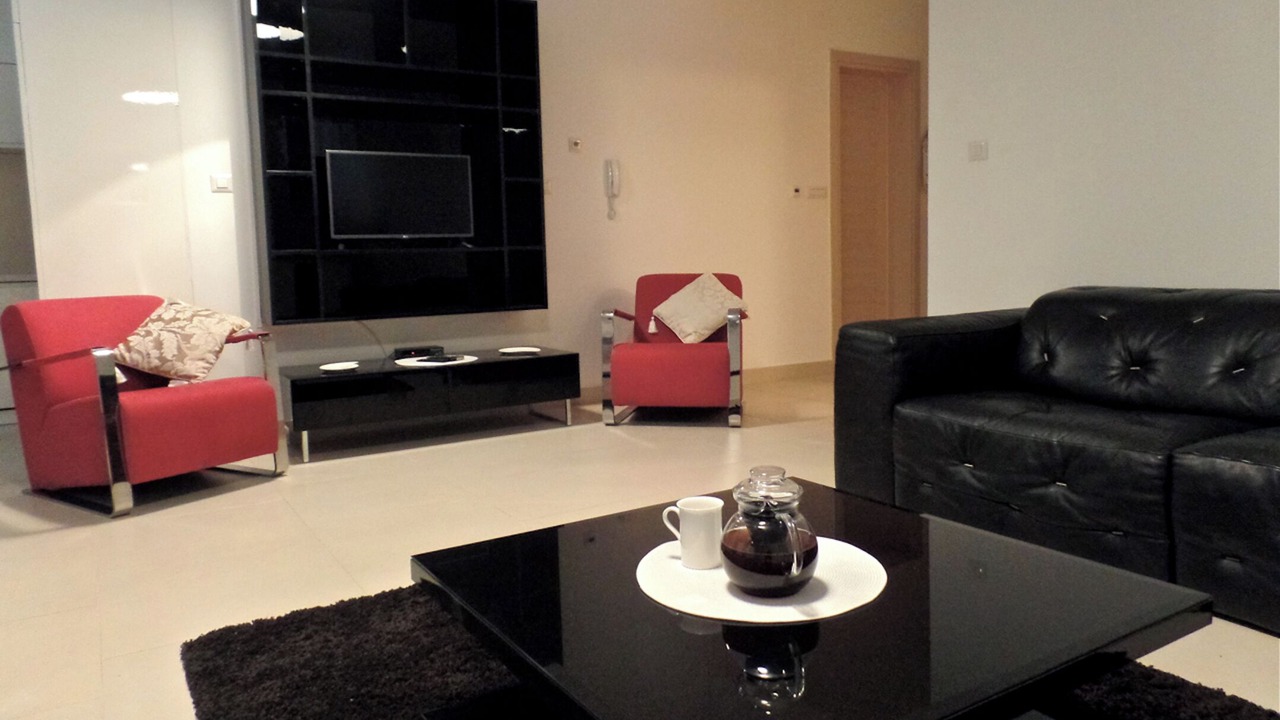 Photo of Livingroom in Donji Morinj