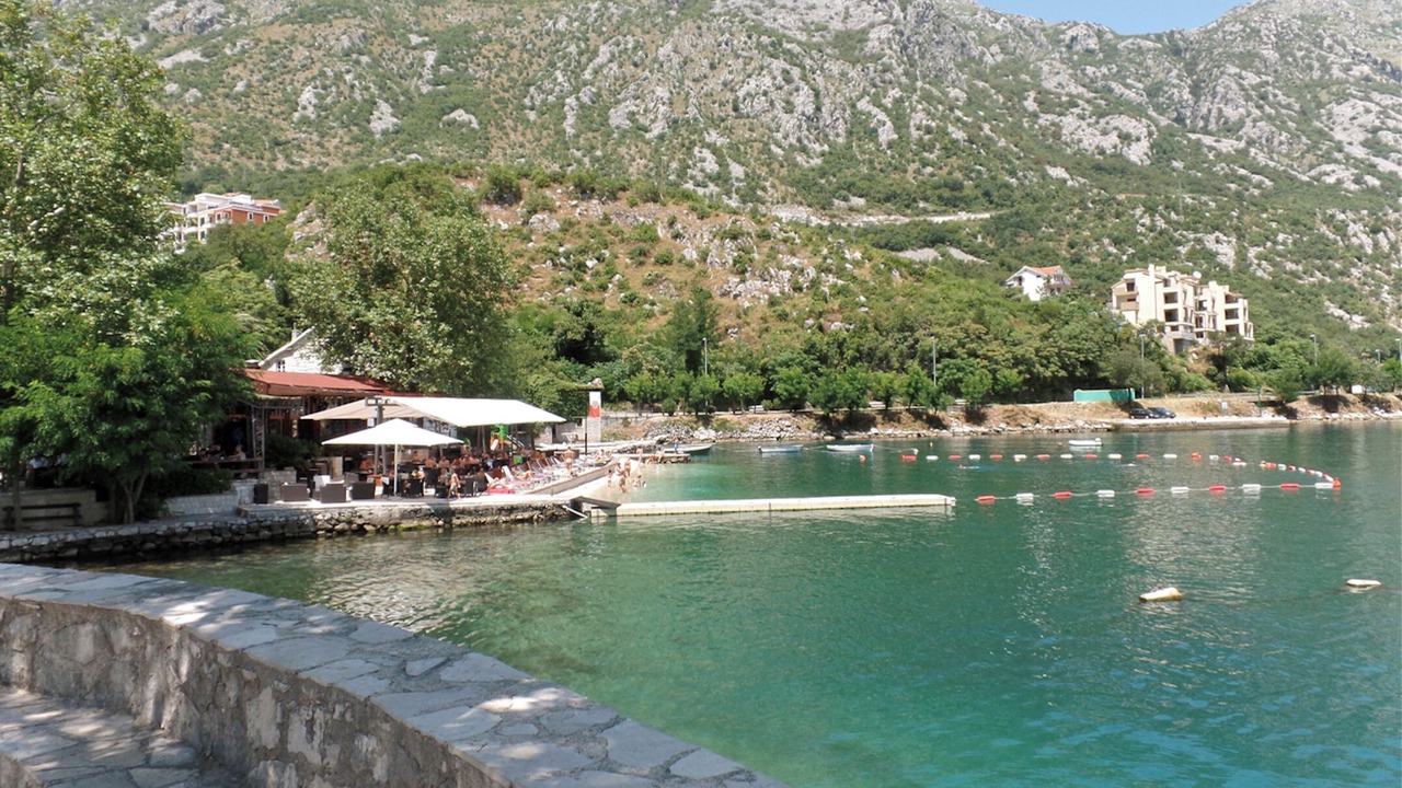 Photo of Outdoor in Donji Morinj
