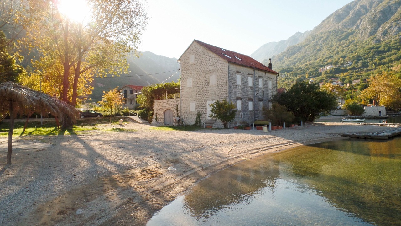 Photo of Outdoor in Donji Morinj