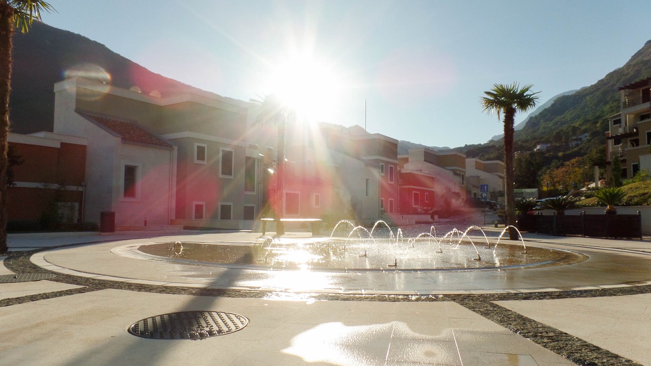 Photo of Outdoor in Donji Morinj