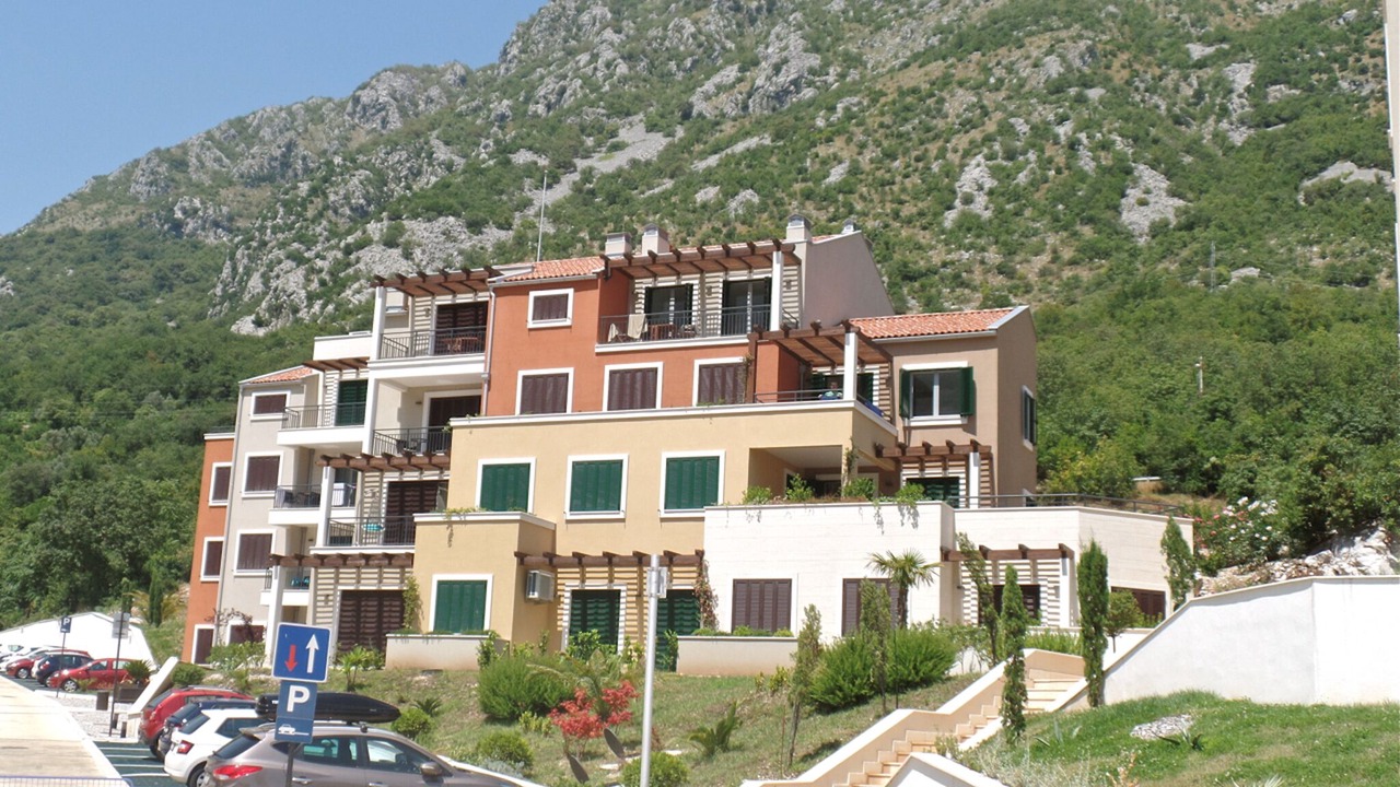 Photo of Outdoor in Donji Morinj