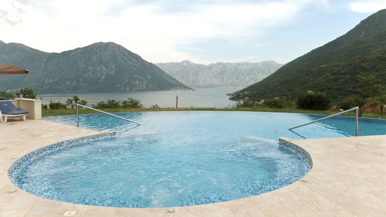 Photo of Outdoor in Donji Morinj