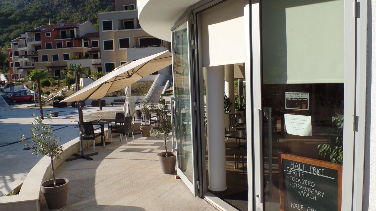 Photo of Outdoor in Donji Morinj