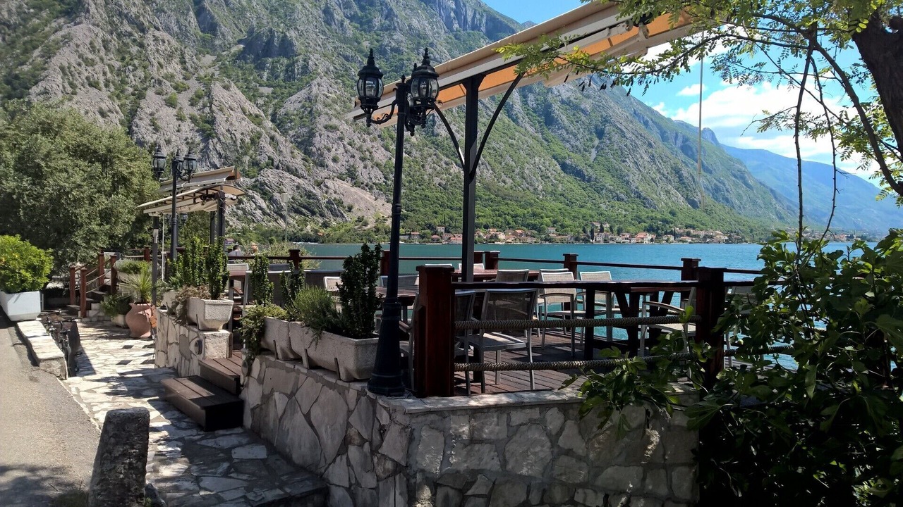 Photo of Outdoor in Orahovac