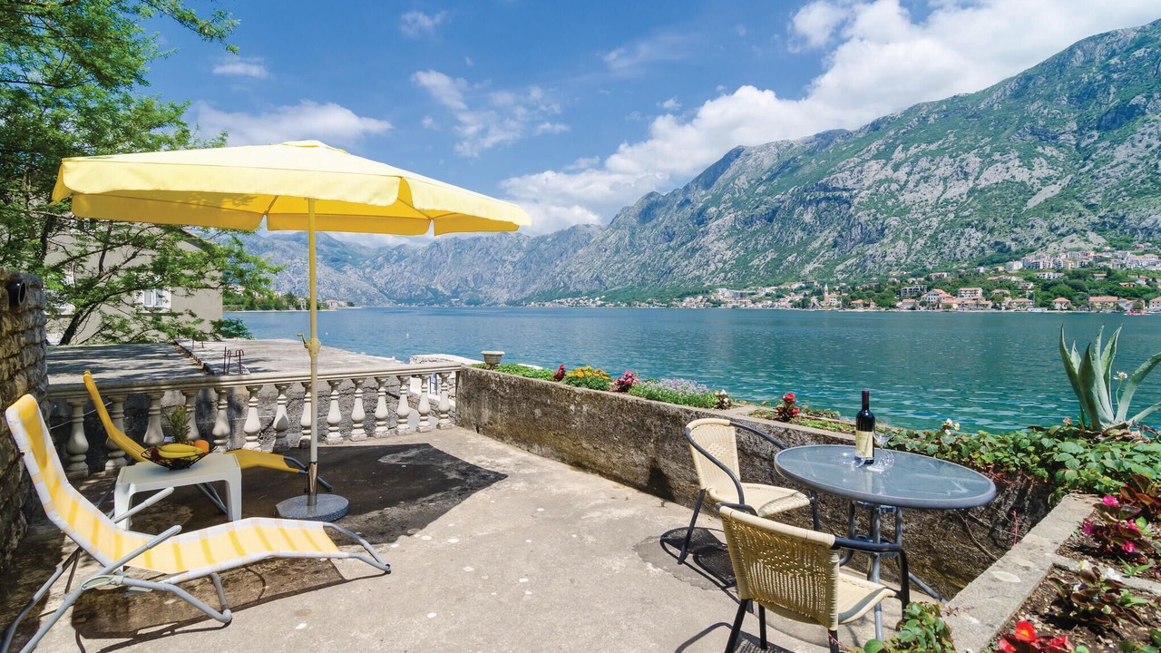 Photo of Others in Kotor