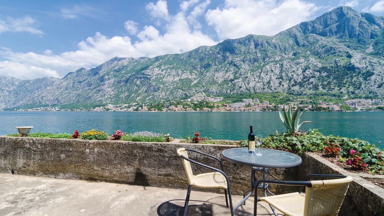 Photo of Others in Kotor