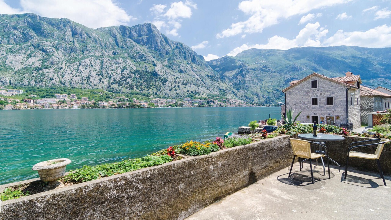 Photo of Others in Kotor