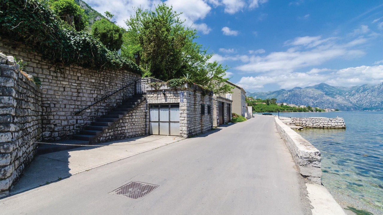 Photo of Others in Kotor