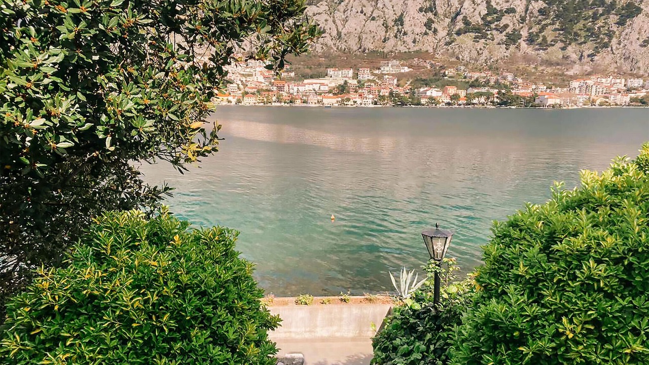 Photo of Bedroom in Kotor