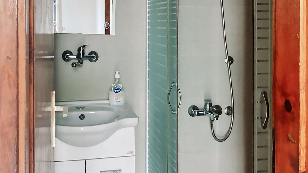 Photo of Bathroom in Kotor