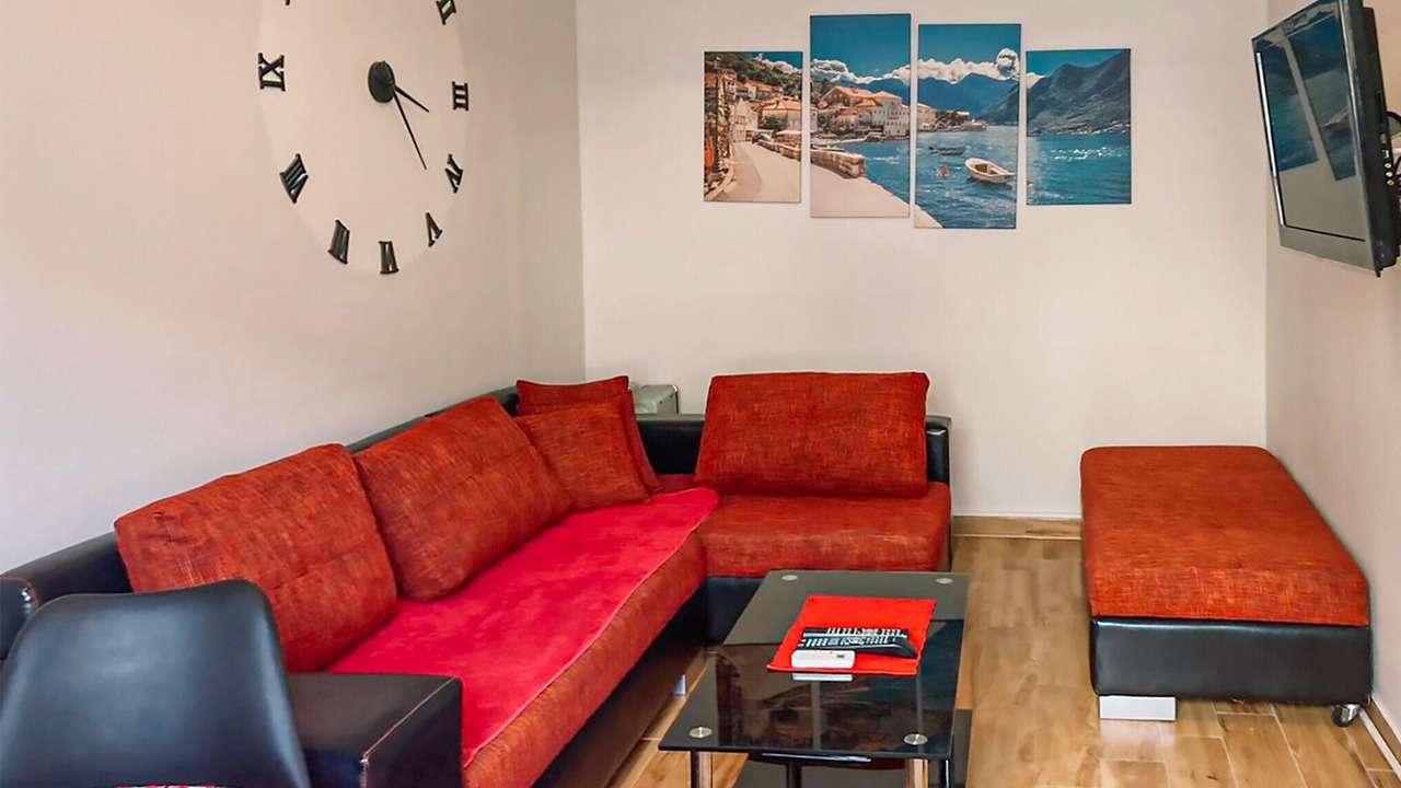 Photo of Bedroom in Kotor