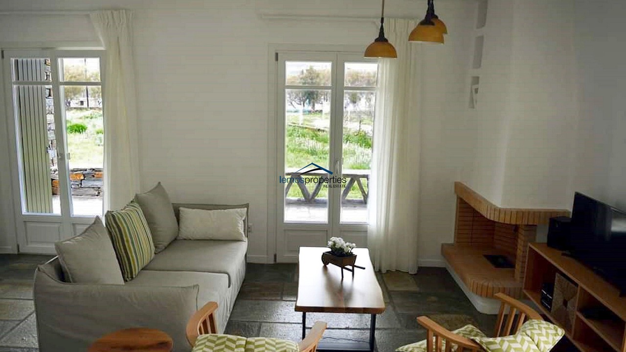 Photo of Bedroom in Kea