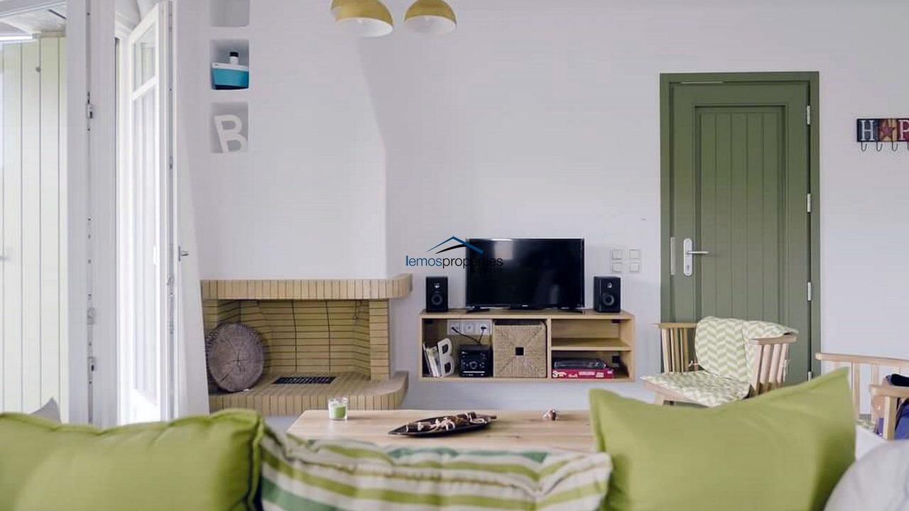 Photo of Bedroom in Kea