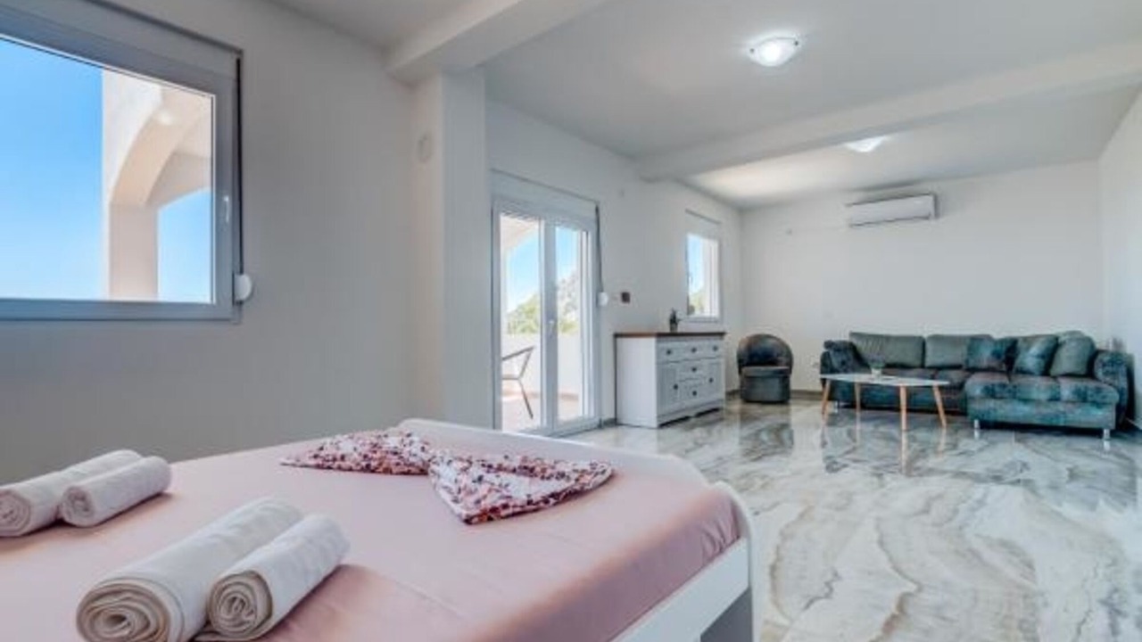Photo of Bedroom in Zgrade