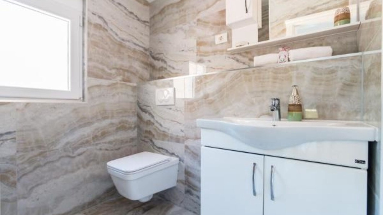 Photo of Bathroom in Zgrade