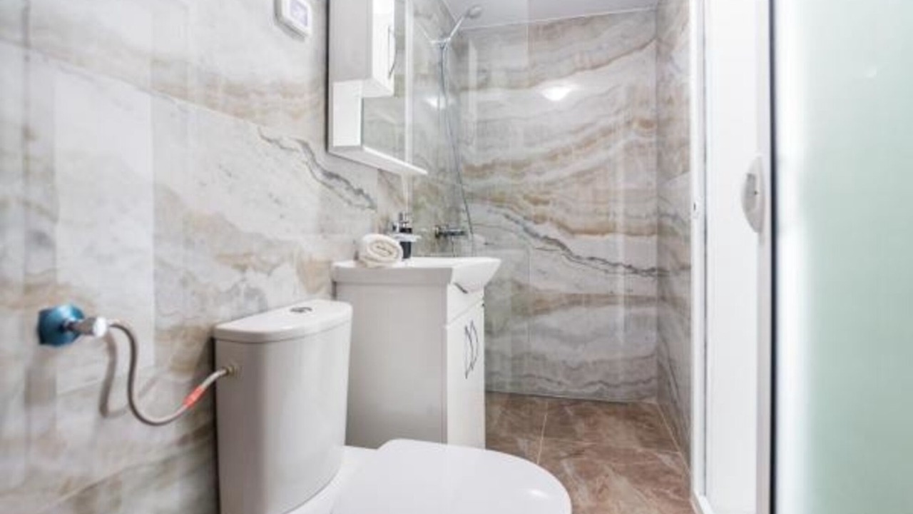Photo of Bathroom in Zgrade