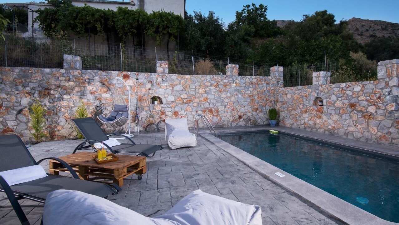 Photo of Outdoor in Rodakino
