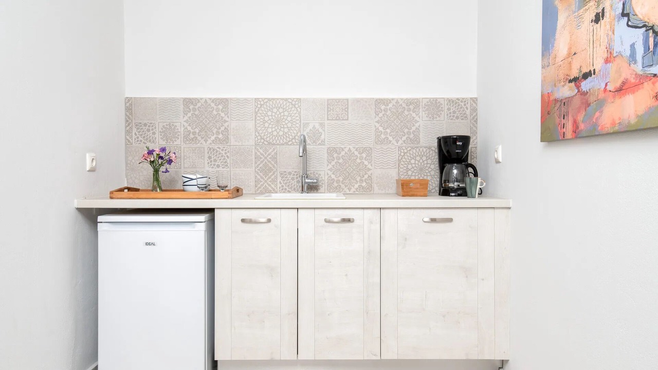 Photo of Kitchen in Naxos Town