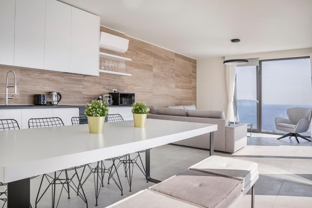 Photo of Kitchen in Plateies