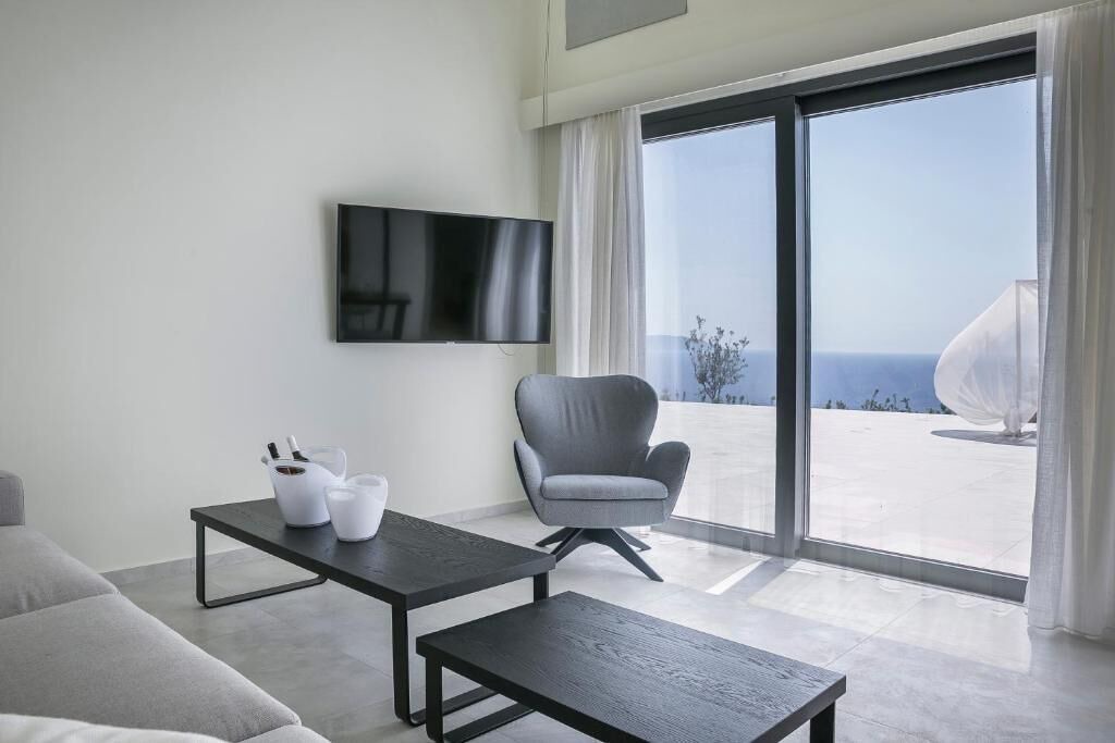 Photo of Livingroom in Plateies