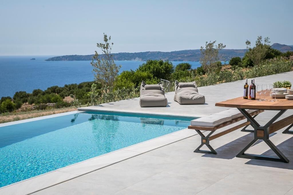 Photo of Patio Balcony in Plateies