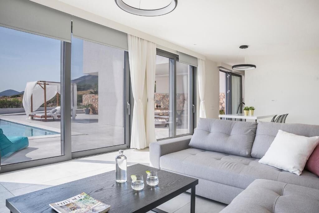 Photo of Livingroom in Plateies