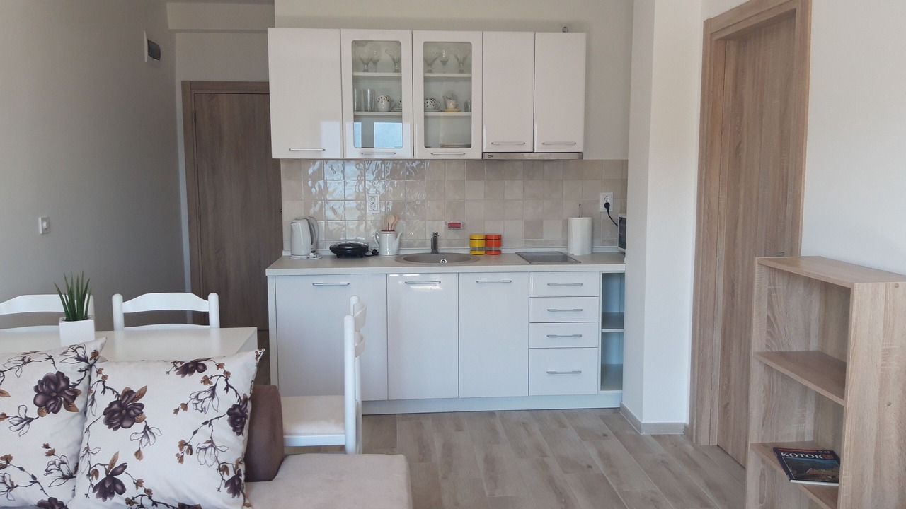 Photo of Kitchen in Orahovac