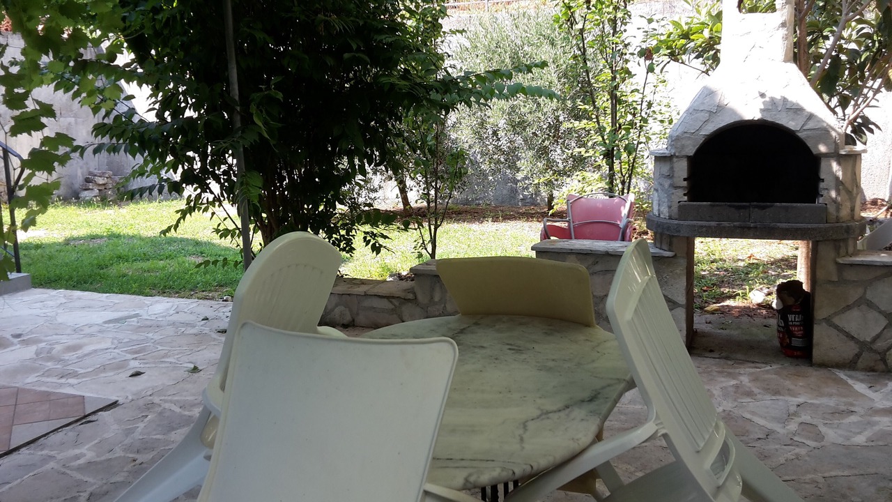 Photo of Patio Balcony in Orahovac