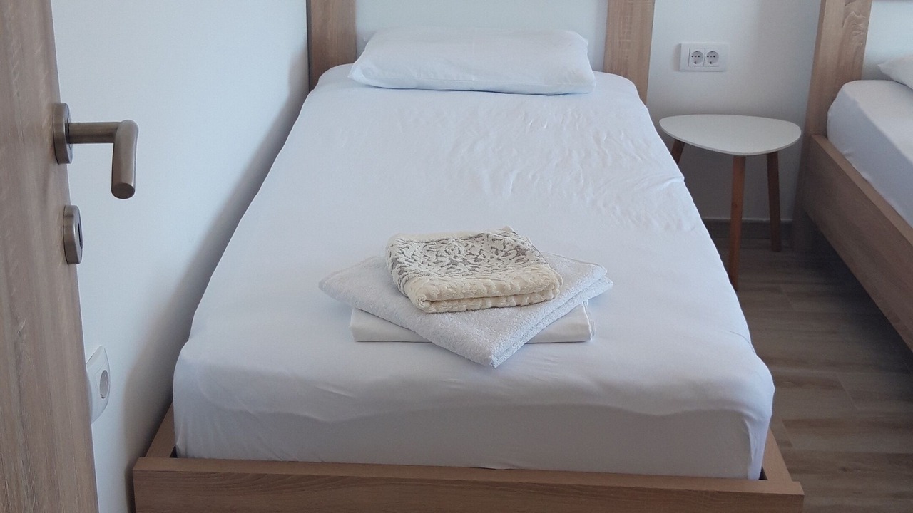 Photo of Bedroom in Orahovac