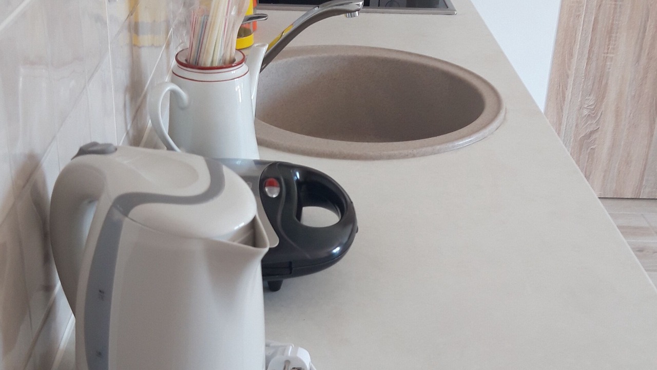 Photo of Kitchen in Orahovac