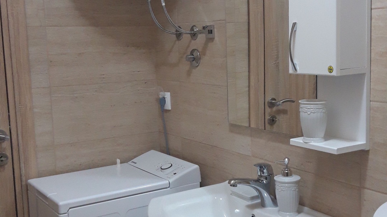 Photo of Bathroom in Orahovac